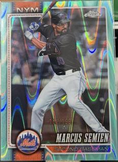 Marcus Semien