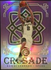 Kawhi Leonard