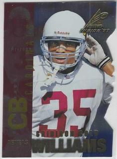Aeneas Williams