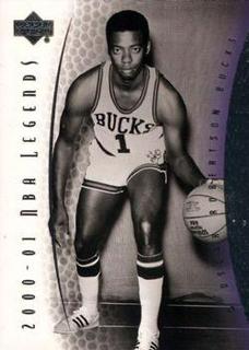 Oscar Robertson