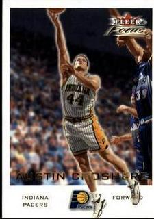 Austin Croshere