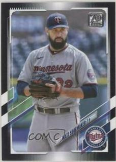 Matt Shoemaker