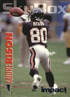 Andre Rison
