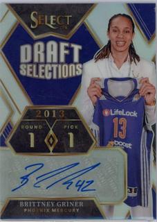 Brittney Griner