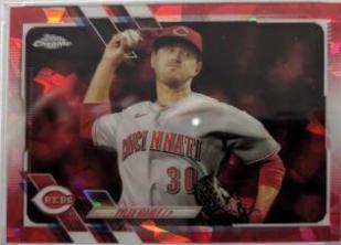 Cincinnati Reds