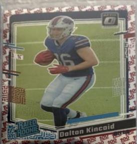 Dalton Kincaid