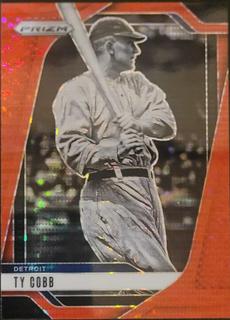 Ty Cobb