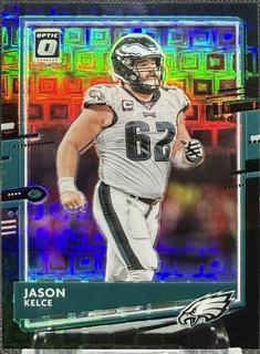 Jason Kelce