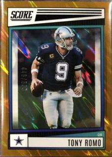 Tony Romo