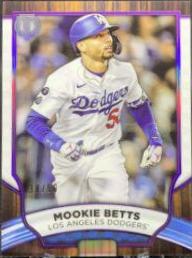 Mookie Betts