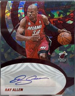 Ray Allen