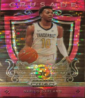 Darius Garland