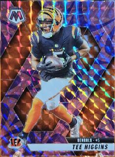 Tee Higgins