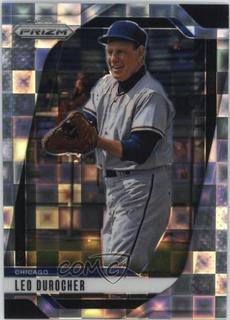 Leo Durocher
