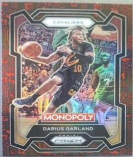 Darius Garland