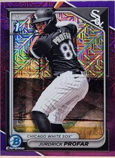 Jurdrick Profar