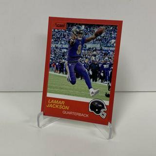 Lamar Jackson