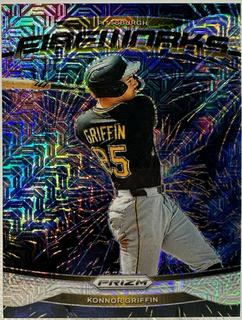 Konnor Griffin