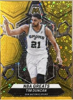 Tim Duncan
