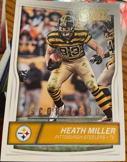 Heath Miller