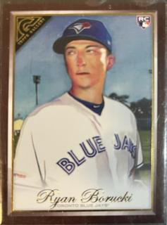 Ryan Borucki