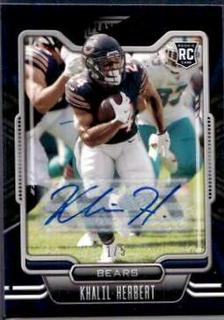 Khalil Herbert