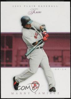 Manny Ramirez