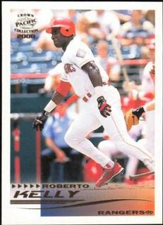 Roberto Kelly