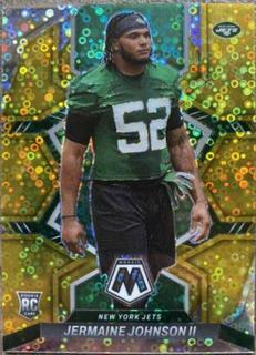 Jermaine Johnson II