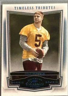 Colt Brennan