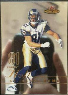 Torry Holt