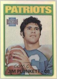 Jim Plunkett