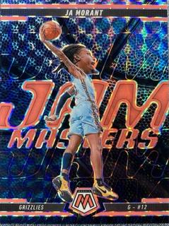 Ja Morant