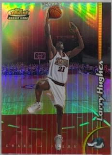 Larry Hughes