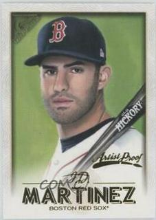 J.D. Martinez