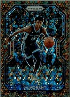Ja Morant