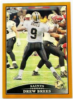 Drew Brees