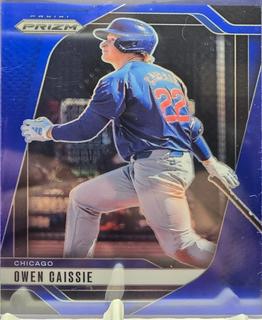 Owen Caissie