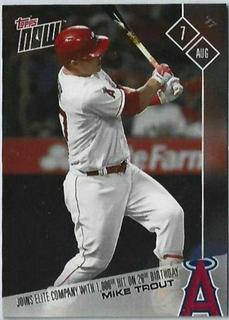 Mike Trout