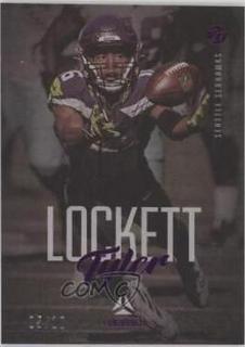 Tyler Lockett