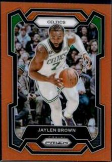 Jaylen Brown