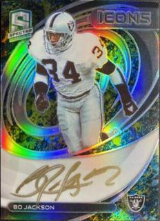 Bo Jackson