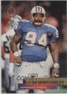 GLENN MONTGOMERY