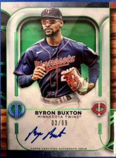 Byron Buxton