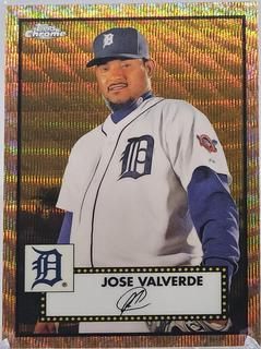 Jose Valverde