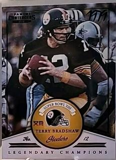 Terry Bradshaw