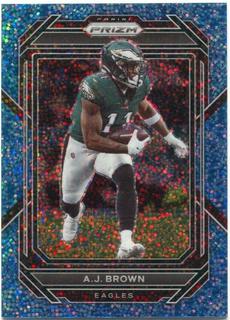A. J. Brown