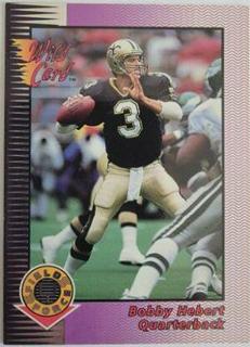 Bobby Hebert