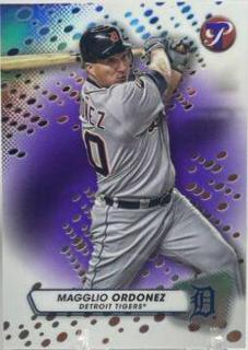 Magglio Ordonez