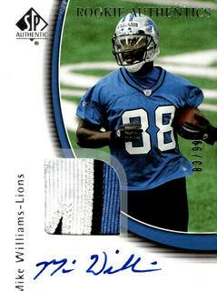 Mike Williams